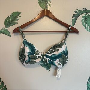 Hollister Bikini Top